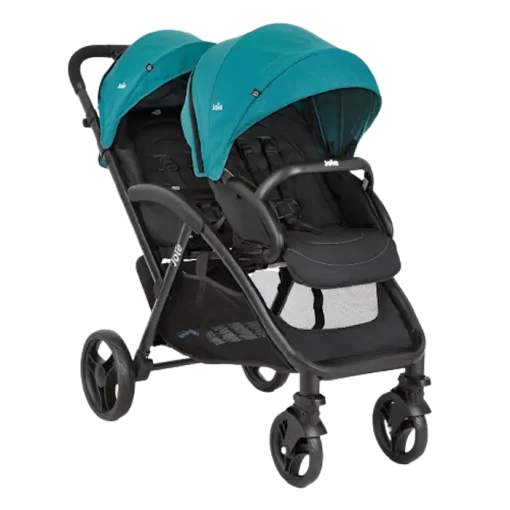 Joie Evalite Tandem Stroller CAPRI