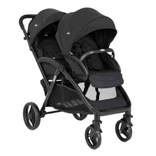 Joie Evalite Tandem Stroller SHALE