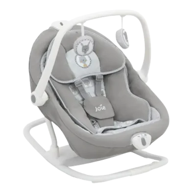 Joie Sansa 2-in-1 Swing & Rocker-2