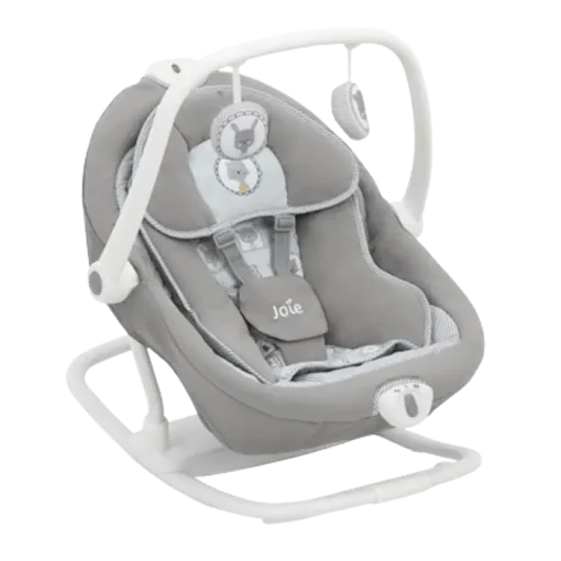 Joie Sansa 2-in-1 Swing & Rocker-2