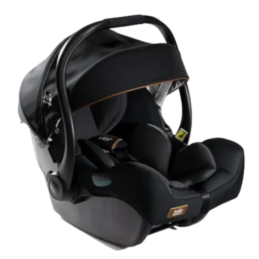 Joie Signature I-Jemini Infant Carrier ECLIPSE