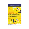 Marcus & Marcus Probiotics & Vitamin D3 Drops