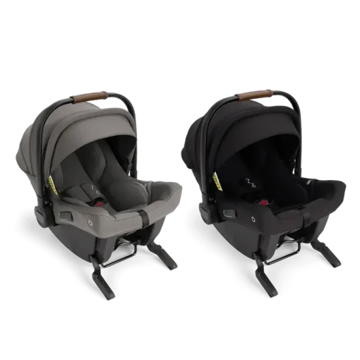 Nuna Pipa urbn Infant Carrier