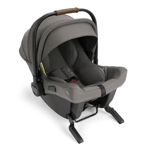 Nuna Pipa urbn Infant Carrier GRANITE