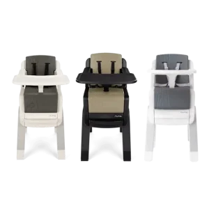 Nuna Zaaz Baby Highchair