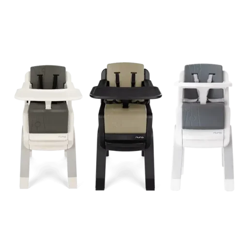 Nuna Zaaz Baby Highchair