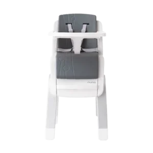 Nuna Zaaz Baby Highchair CARBON