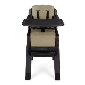 Nuna Zaaz Baby Highchair OAK