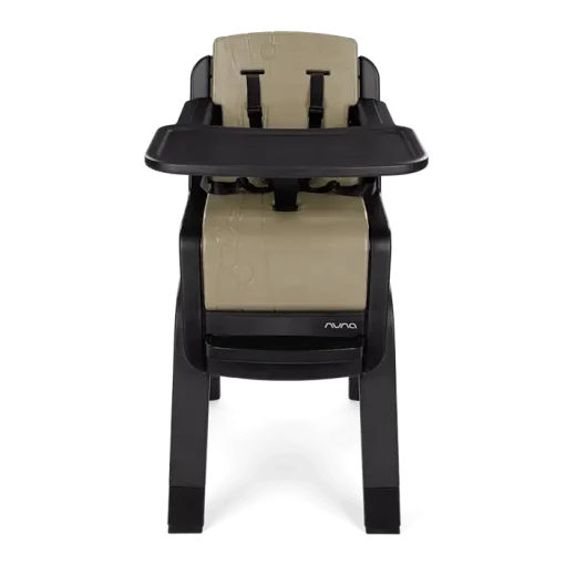 Nuna Zaaz Baby Highchair OAK