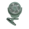 Otomo Clip Fan GREEN