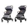 Britax Gravity II Compact Stroller