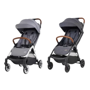 Britax Gravity II Compact Stroller