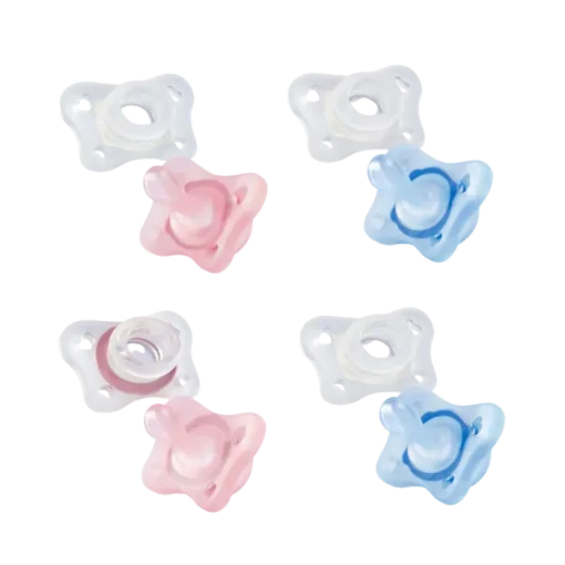 Chicco Physio Forma Mini Soother