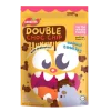 Gnubkins Animal Cookies With PRebiotics DOUBLE CHOC CHIP