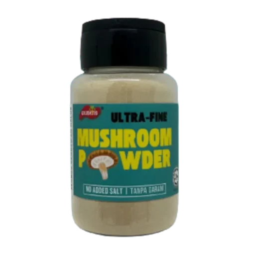 Gnubkins Baby Food Powder MUSHROOM