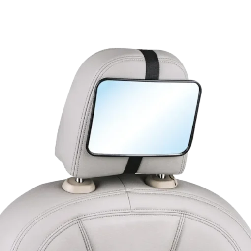 Koopers Car Seat Mirror COMPACT