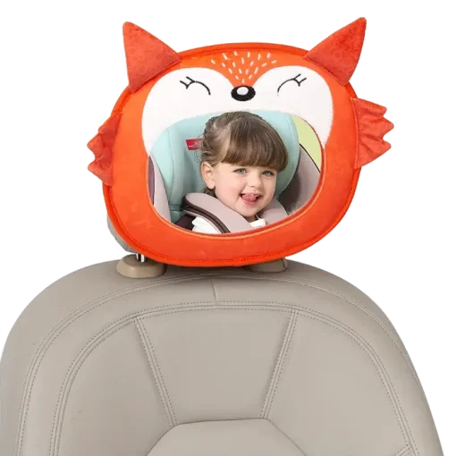 Koopers: Car Seat Mirror