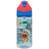 MARCUS & MARCUS GERMREPEL TRITAN STRAW BOTTLE 400ML ADVENTURE