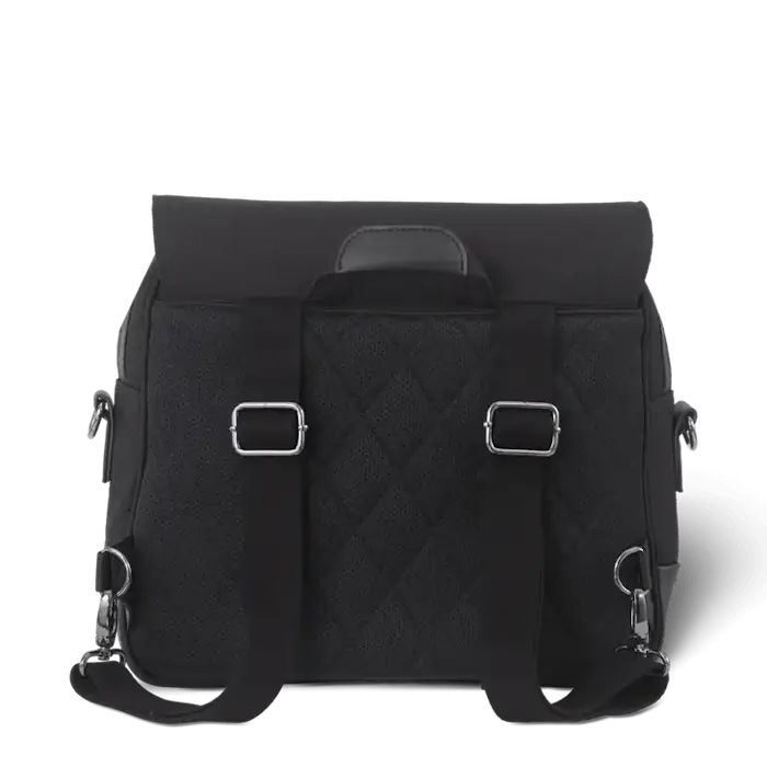 Nuna Diaper Bag