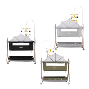 Quinton Dream2Gether Co-Sleeping Crib