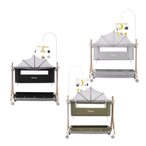 Quinton Dream2Gether Co-Sleeping Crib