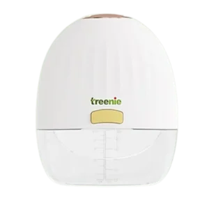 Treenie Luna Wearable Breast Pump