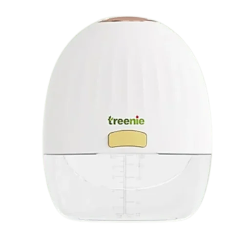 Treenie Luna Wearable Breast Pump