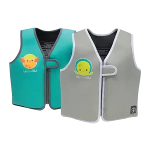 BBluv Naj Neoprene Swim Vest