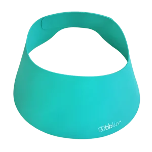 Bbluv Kap Silicone Shampoo Repellent Cap AQUA