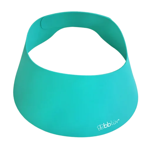 Bbluv Kap Silicone Shampoo Repellent Cap AQUA