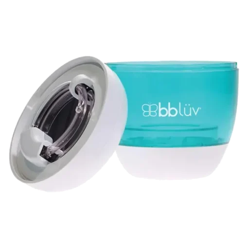 Bbluv Uvi 4-in-1 UV Sterilizer