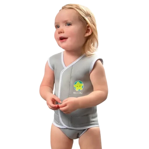 Bbluv Wrap Neoprene Baby Wetsuit