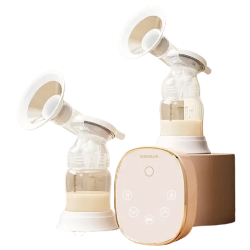 Boboduck Doris Electric Double Breast Pump