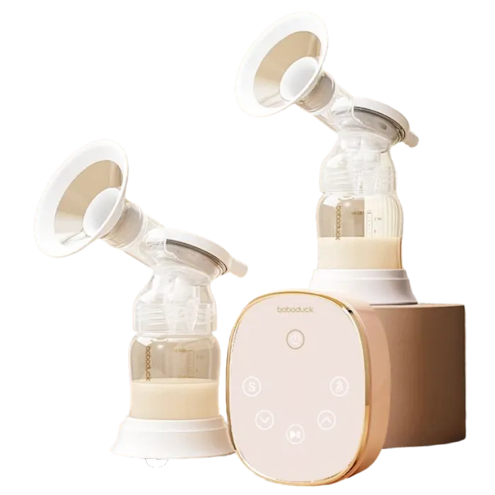 Boboduck Doris Electric Double Breast Pump