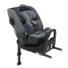 Chicco Bi-Seat Air 360 R129 Convertible Car Seat GRAPHITE AIR