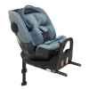 Chicco Bi-Seat Air 360 R129 Convertible Car Seat TEAL BLUE AIR