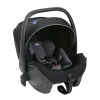 Chicco Kory Plus I-Size Infant Carrier BLACK