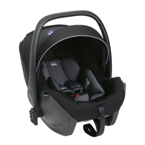 Chicco Kory Plus I-Size Infant Carrier BLACK