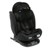 Chicco Unico Evo Air I-Size 360 Car Seat BLACK