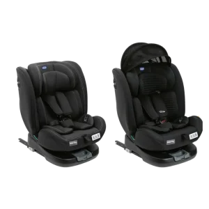 Chicco Unico Evo I-Size 360 Car Seat