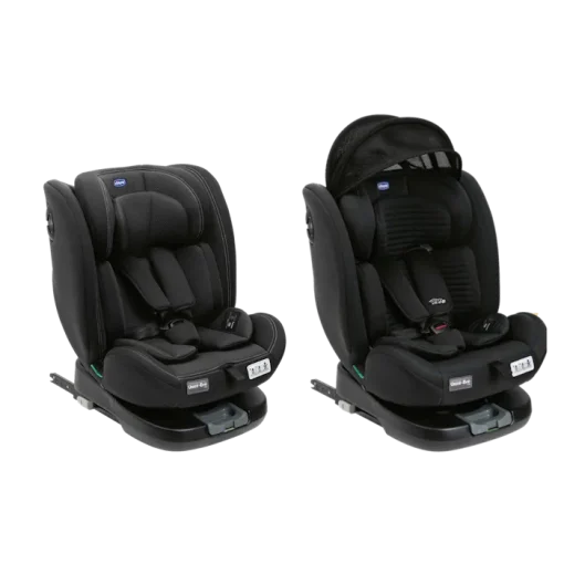 Chicco Unico Evo I-Size 360 Car Seat