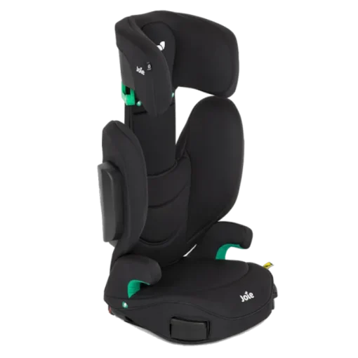 Joie I-Trillo FX Booster Car Seat