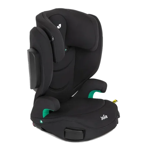 Joie I-Trillo FX Booster Car Seat SHALE