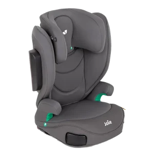 Joie I-Trillo FX Booster Car Seat THUNDER