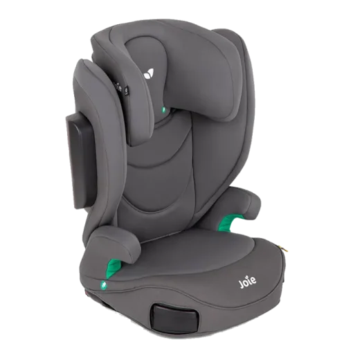 Joie I-Trillo FX Booster Car Seat THUNDER