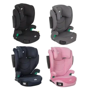 Joie I-Trillo FX Booster Car Seat