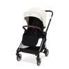 Quinton Mova Stroller WHITE