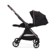 Quinton Mova Stroller BLACK