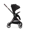 Quinton Mova Stroller BLACK