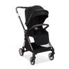 Quinton Mova Stroller BLACK